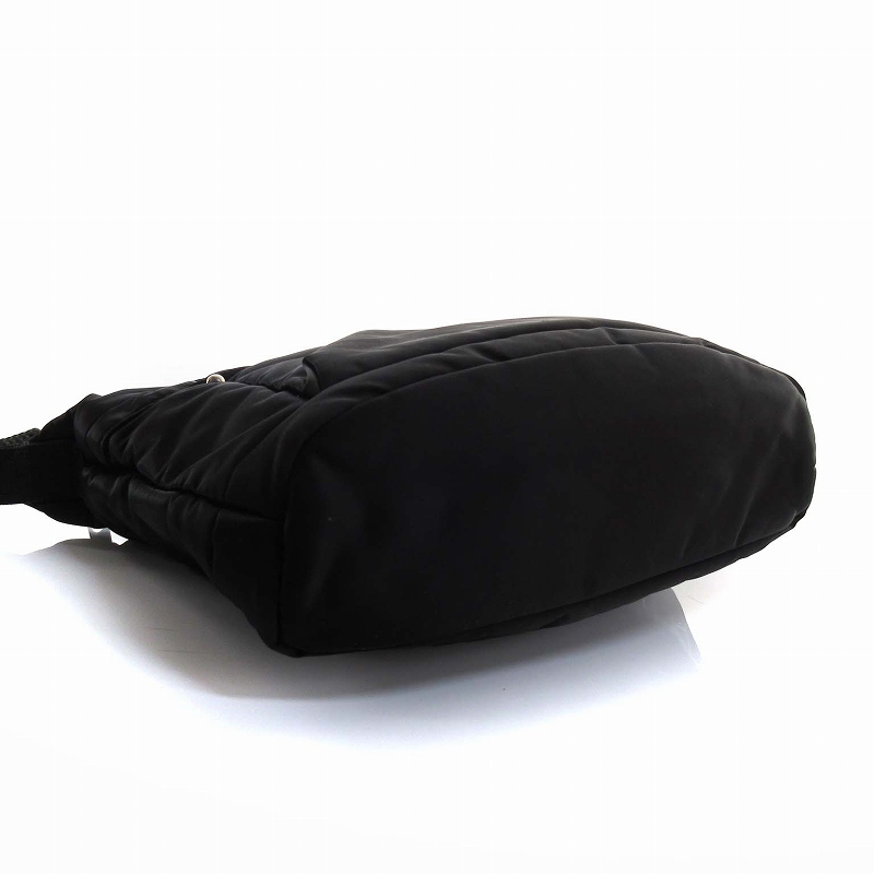 美品！吉田カバン　PORTER ポーター　ショルダーバッグ　ANA限定 ポーター PORTER 吉田カバン ガール ANA限定 ショルダーバッグ