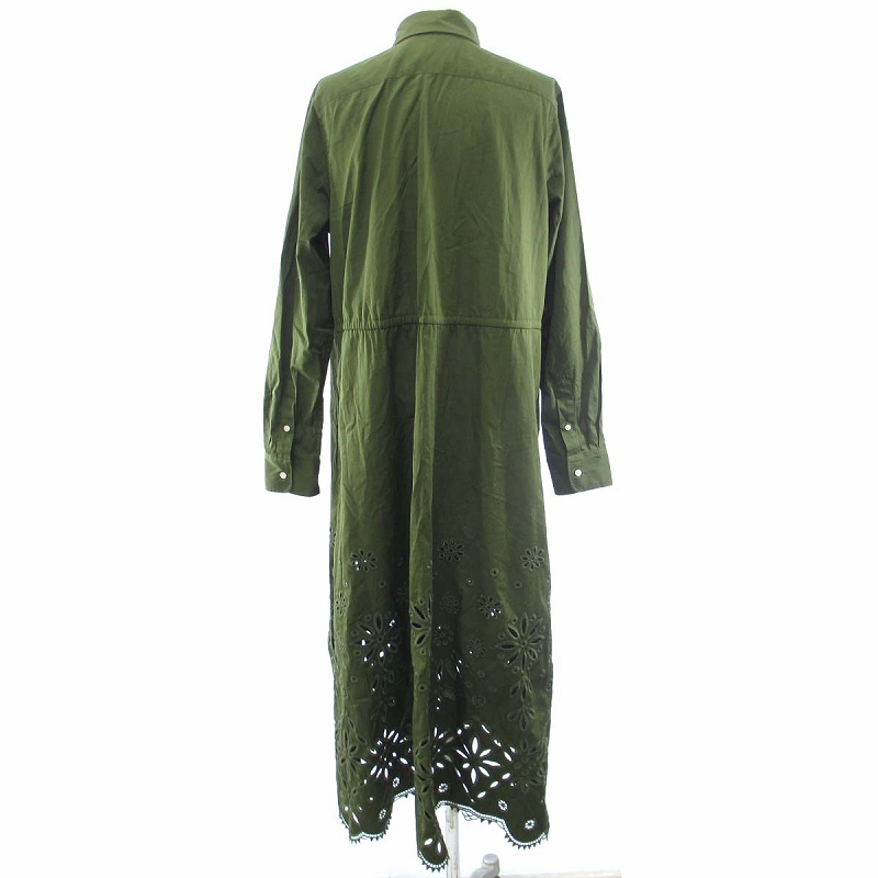 ポロ バイ ラルフローレン Polo by Ralph Lauren アイレット エン