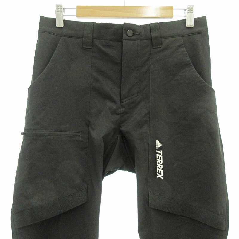 アディダス adidas 美品 Terrex Zupahike Hiking Pants