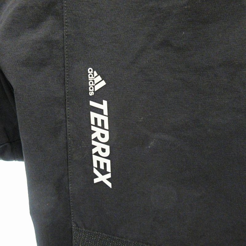 アディダス adidas 美品 Terrex Zupahike Hiking Pants