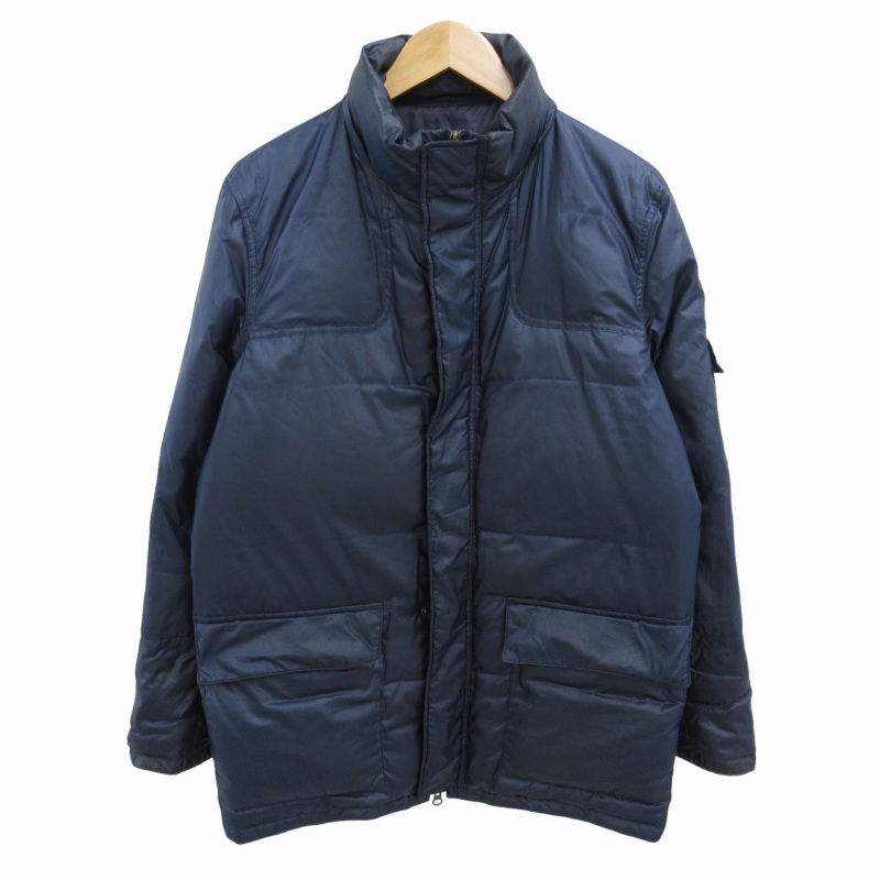 バーニーズニューヨーク BARNEYS NEW YORK ダウンジャケット ブルゾン  