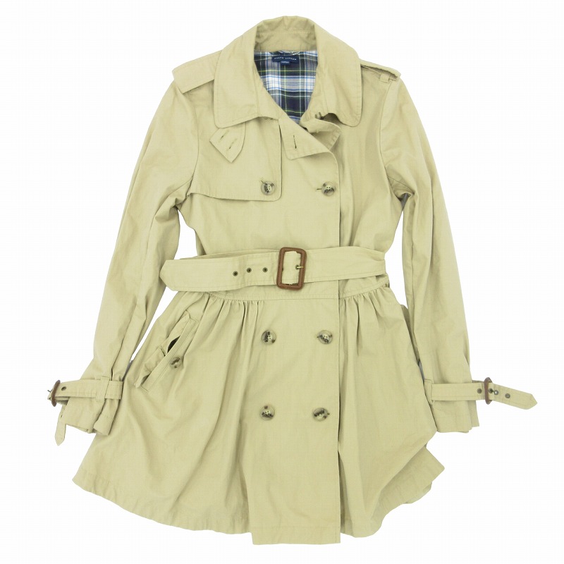 ラルフローレン RALPH LAUREN トレンチコート ジャケット キッズ 
