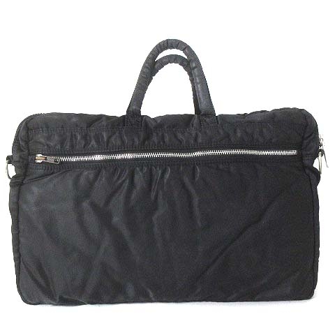 ポーター PORTER 吉田カバン タンカー ビジネスバッグ ブリーフケース