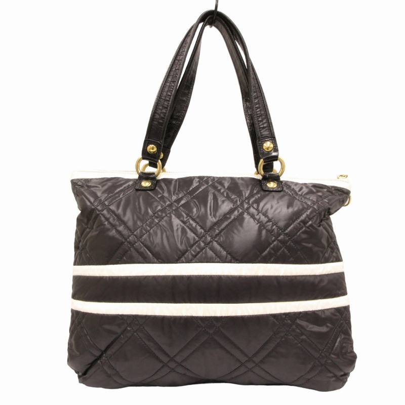コーチ COACH ポピースキーバニー グラム トートバッグ ハンドバッグ 