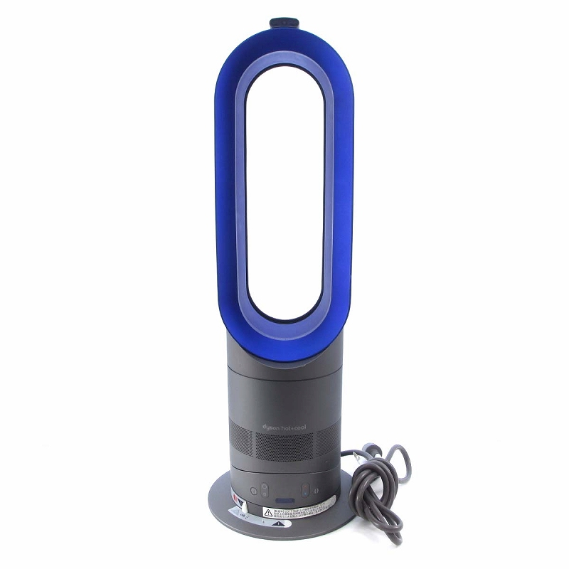 ダイソン dyson hot&cool AM05 リモコン付 ダイソン Dyson hot+cool