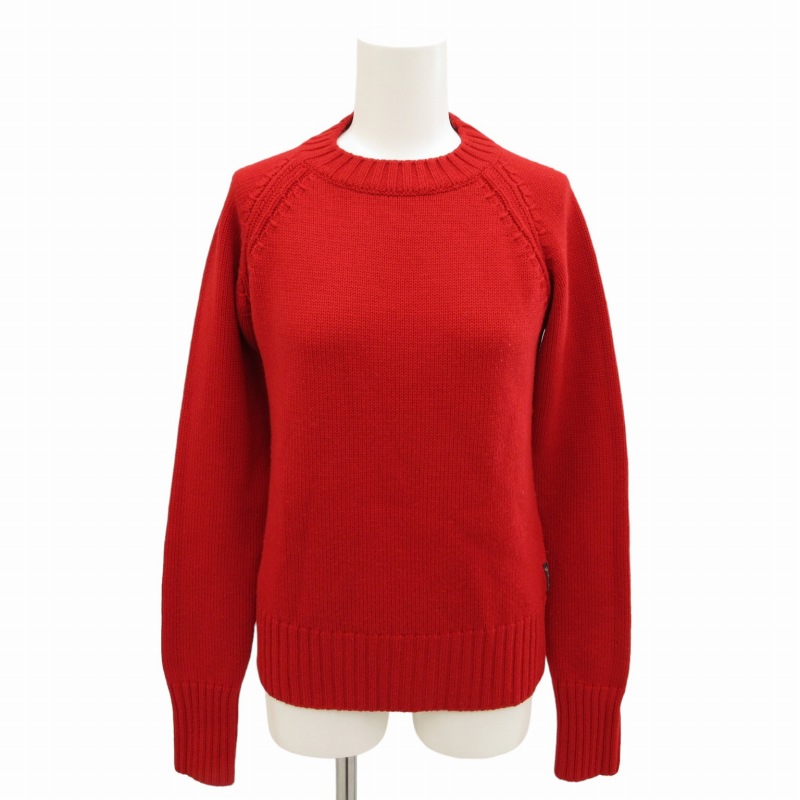 ジン様 【極美品】EMPORIO ARMANI ニット セーター ウール 7537217792-15-3.jpg