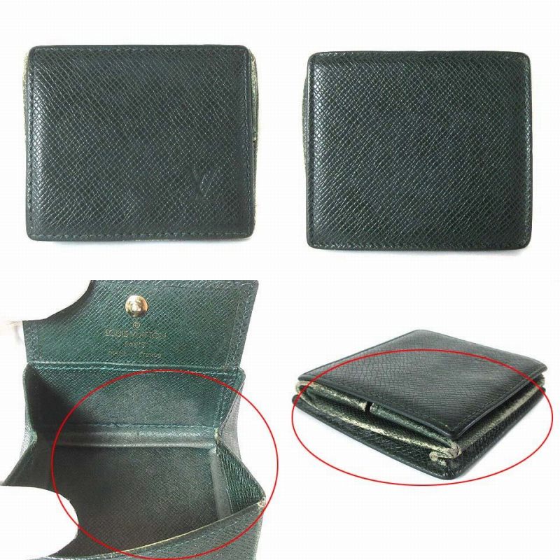 Louis Vuitton ルイヴィトン コインケース グリーン系 総柄 タイガ 楽天市場】【財布】LOUIS VUITTON ルイ ヴィトン タイガ