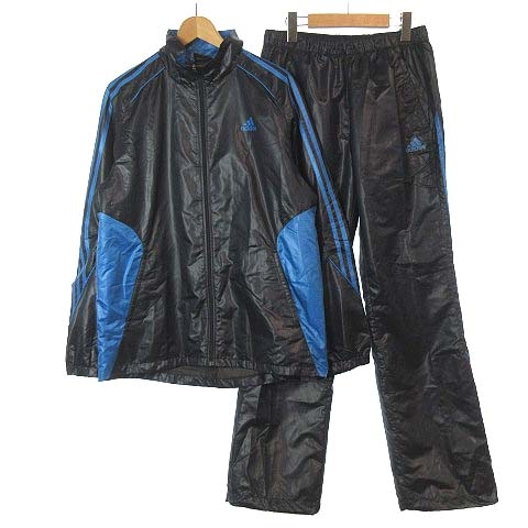adidas - adidas アディダス 万国旗タグ clima proofナイロンセットアップ adidas アディダス 万国旗タグ clima proofナイロンセットアップ