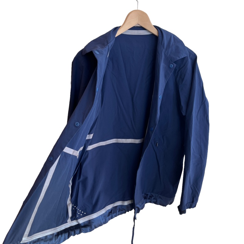 グラミチ GRAMICCI フリークスストア別注 18AW ストレッチコーチ 