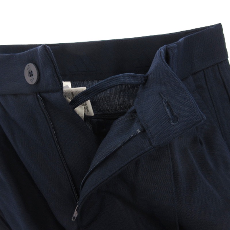 未使用品 アディダス adidas ゴルフ Golf クラブハウス CLUBHAUSコラボ