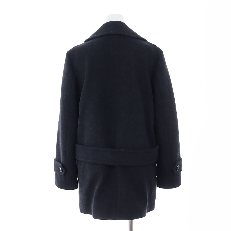 iCB コート　サイズ2未使用☆タグ付き trim_ofcrs_item047910a894a411e