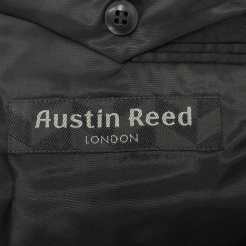 オースチン リード Austin Reed テーラード ジャケット シングル