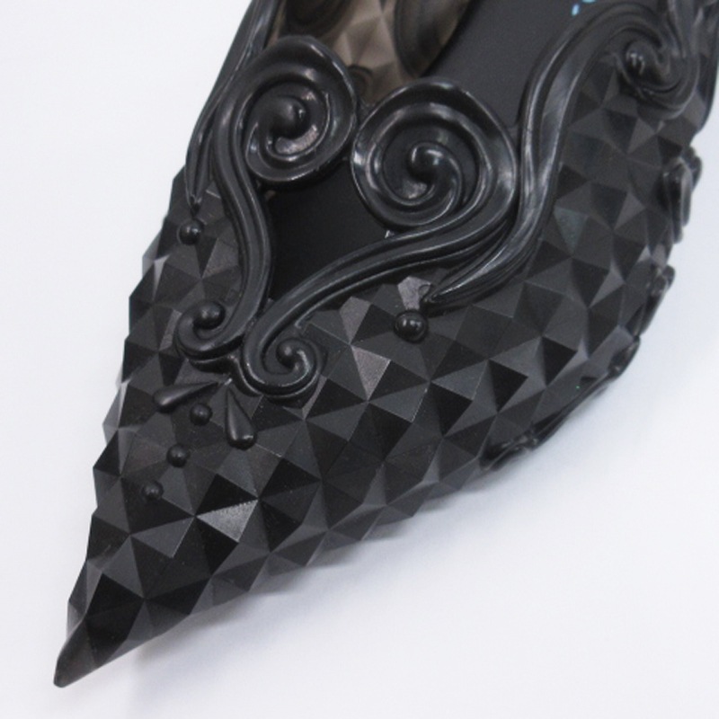 メリッサ melissa 良品 y/project COURT SHOE ミュール サンダル