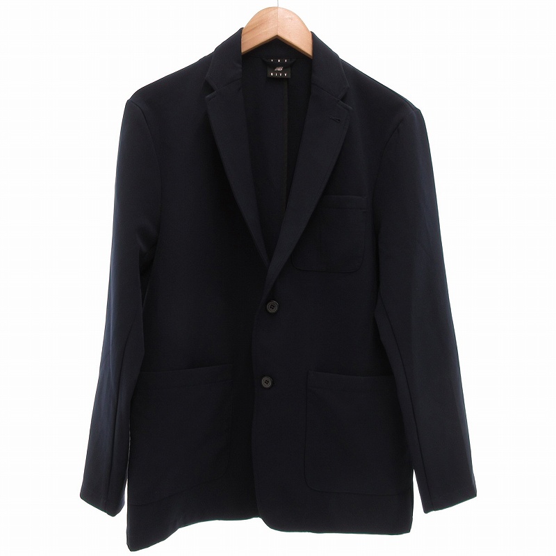 ニューバランス NEW BALANCE THE CITY セットアップ スーツ テーラード