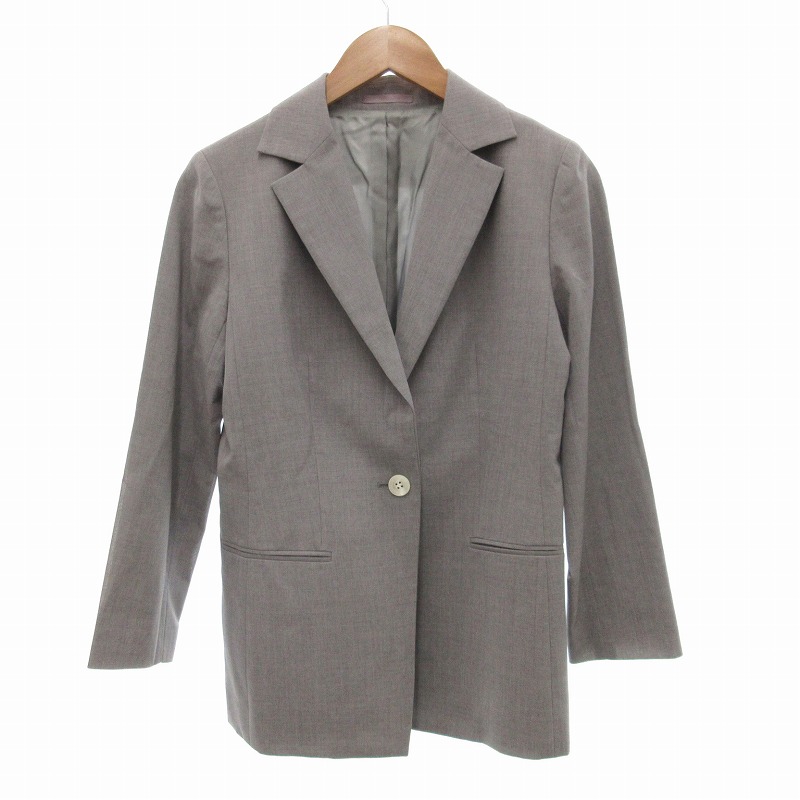 BURBERRY LONDON　ビジネスパンツスーツ　セットアップ　38 BURBERRY - 美品 バーバリー ロンドン BURBERRY LONDON