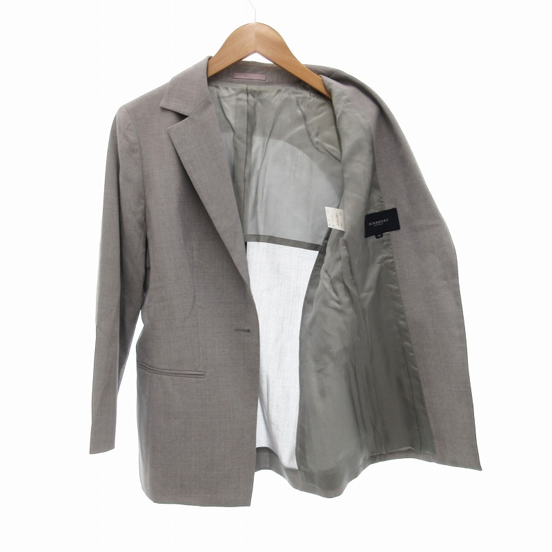 バーバリー ロンドン BURBERRY LONDON スーツ セットアップ