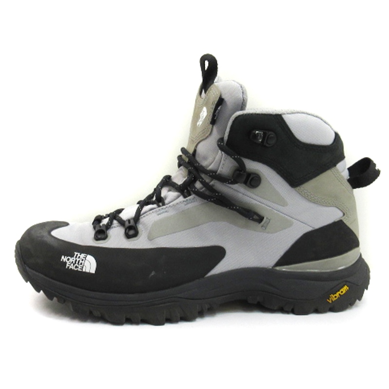 THE NORTH FACE グレー ブーツ 男性用 楽天市場】ノースフェイス ブーツ（カラーグレー）（ブーツ