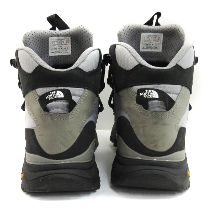 ザノースフェイス THE NORTH FACE トレッキングブーツ 登山 レース