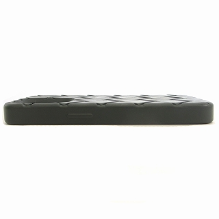 ボッテガヴェネタ BOTTEGA VENETA テックラバー iphone 14 Pro ケース