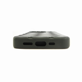 ボッテガヴェネタ BOTTEGA VENETA テックラバー iphone 14 Pro ケース