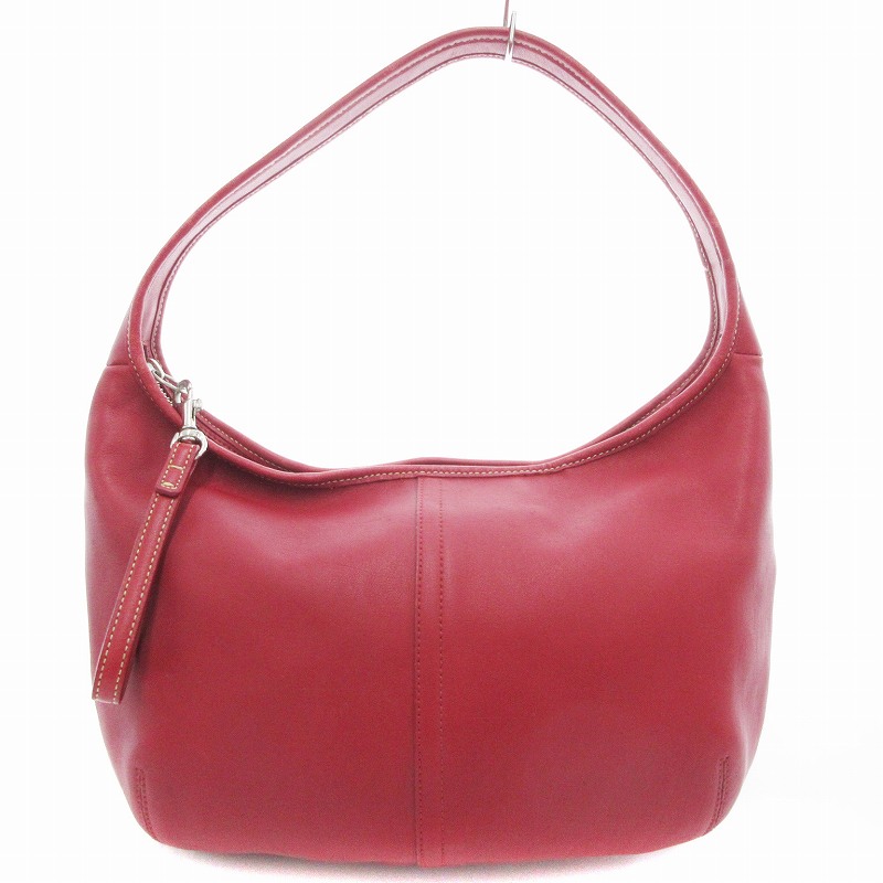コーチ COACH オールドコーチ ヴィンテージ ハーフムーン エルゴ