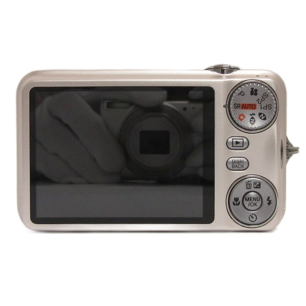 【美品】FUJIFILM FINEPIX JX280 デジタルカメラ 動作確認済 FujiFilm FinePix JX280 Digital Camera - ecoustics.com