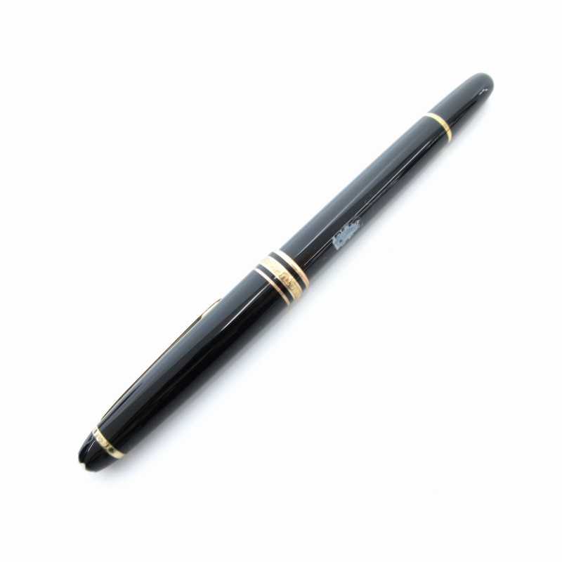 モンブラン MONT BLANC 文房具 万年筆 インク付き マイスター モンブラン MONT BLANC 文房具 万年筆 インク付き マイスター