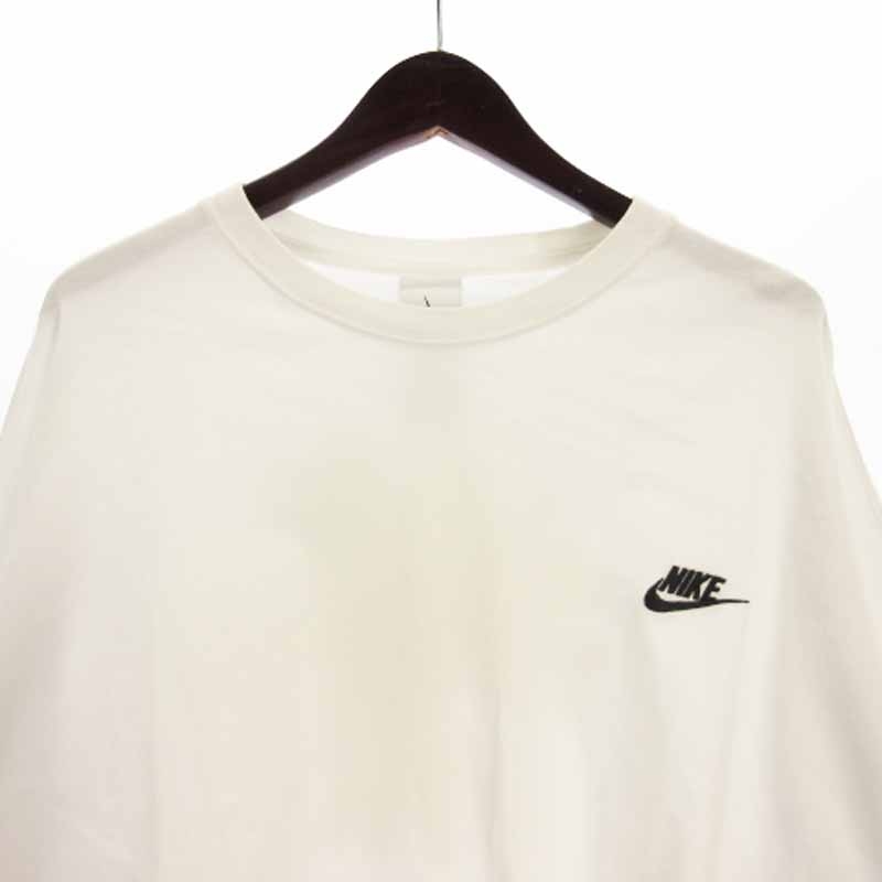 Nike 長袖カットソー PEACEMINUSONE NIKE×PEACEMINUSONE ロンT ナイキ