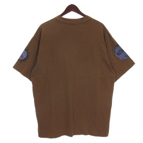 コーチ COACH リラックスド グラフィック Tシャツ オーガニック 