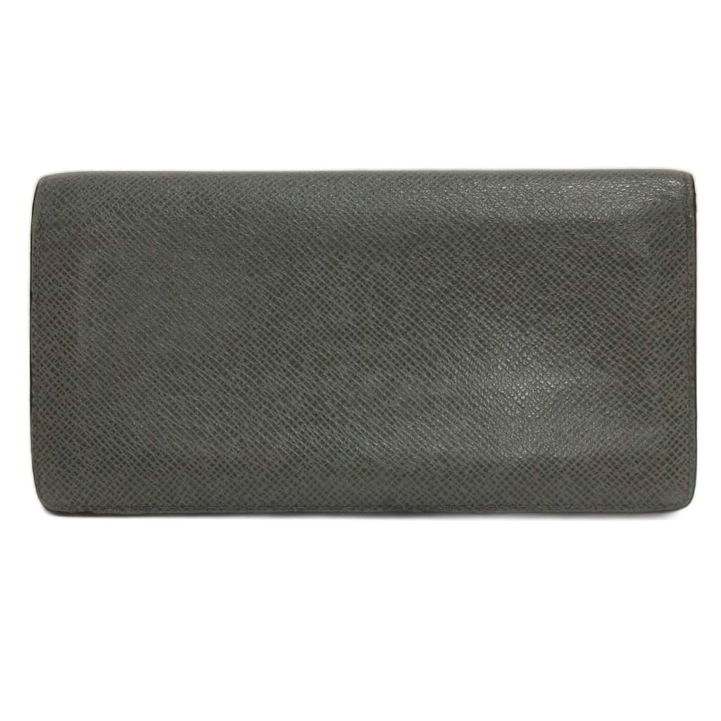 ルイヴィトン タイガ　ポルトフォイユ・ブラザ 二つ折り長財布 楽天市場】【財布】LOUIS VUITTON ルイ ヴィトン タイガ