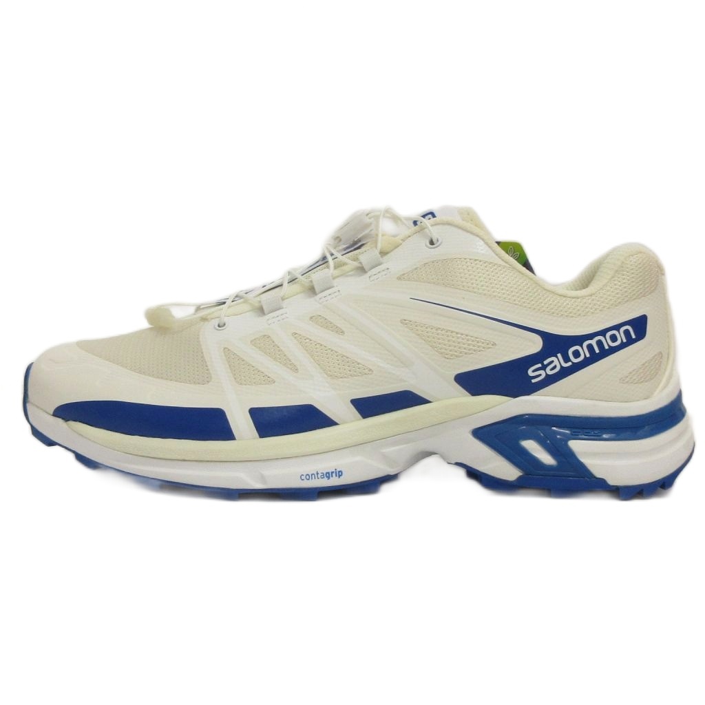 未使用品 サロモン Salomon × JJJJound XT-Wings 2 ジョウンド XT 