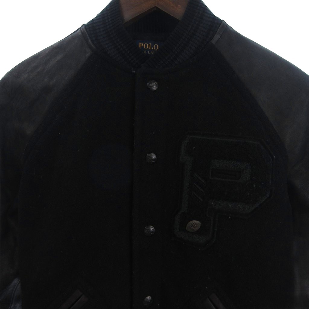 ポロ ラルフローレン POLO RALPH LAUREN アイコニック レターマン