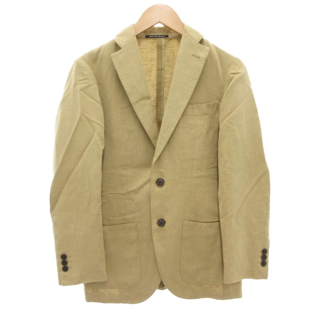 グリーンレーベルリラクシング ユナイテッドアローズ green label 