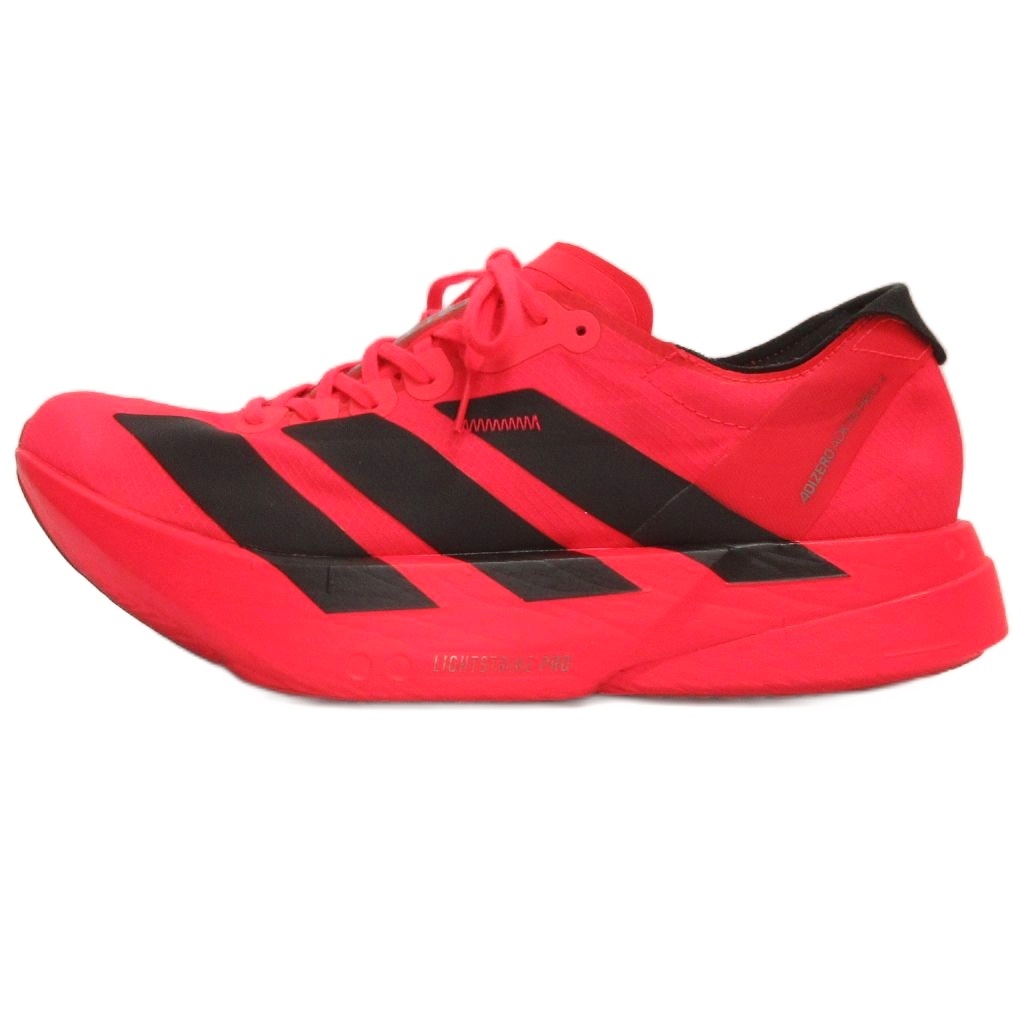 Adidas adizero pro アディオスプロ4 アディダス adidas アディゼロ 