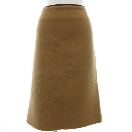 サルヴァトーレフェラガモ Salvatore Ferragamo タイトスカート ロング