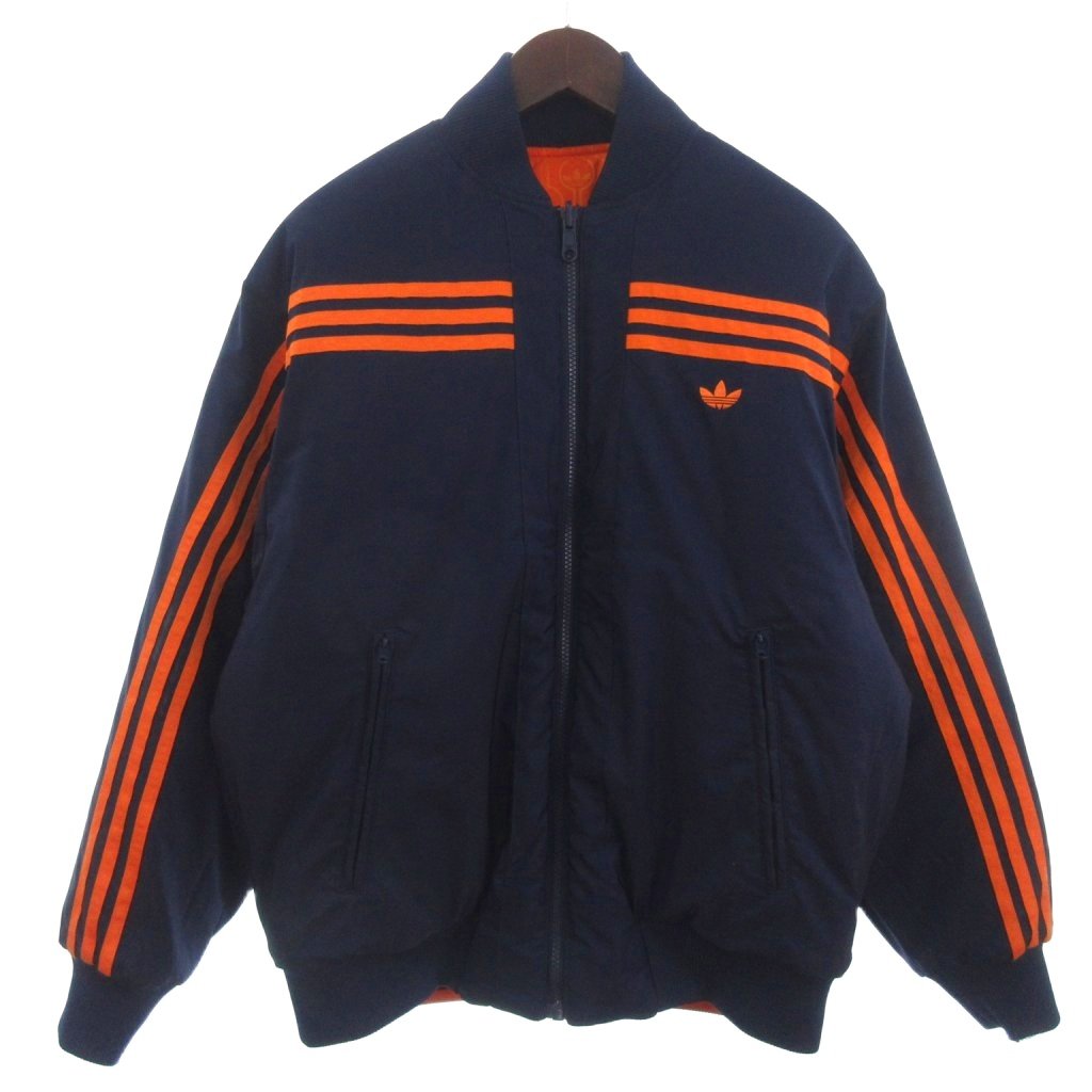 アディダスオリジナルス adidas originals リバーシブル オーバー