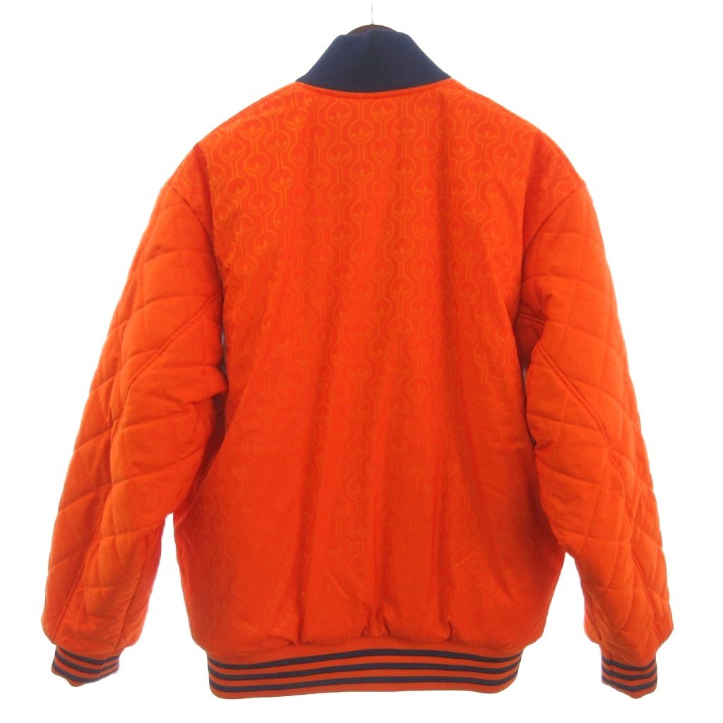 アディダスオリジナルス adidas originals リバーシブル オーバー