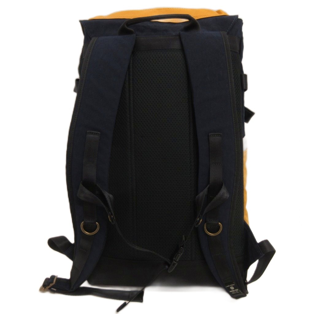 マスターピース MASTERPIECE 25th Anniversary バックパック リュック  