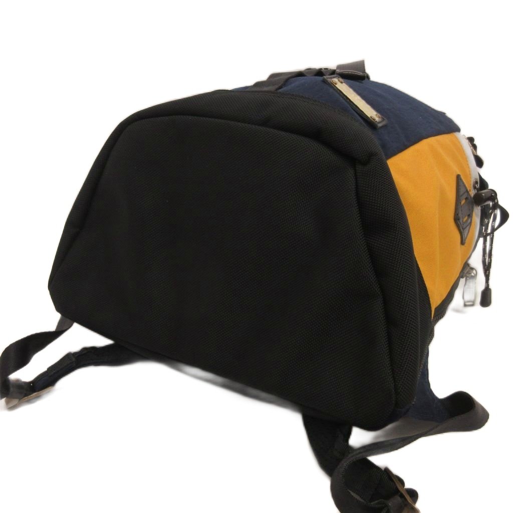 マスターピース MASTERPIECE 25th Anniversary バックパック リュック  