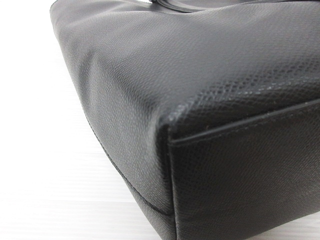 コーチ COACH メルセデスベンツ コラボ CGメトロ ビジネス トート
