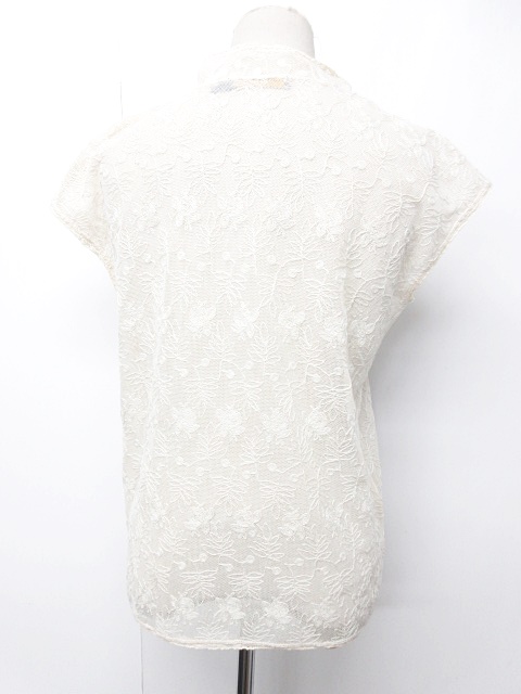 ポロ ラルフローレン POLO RALPH LAUREN シャツ ブラウス 半袖 レース