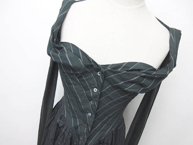 アングロマニア ANGLOMANIA ヴィヴィアンウエストウッド ワンピース