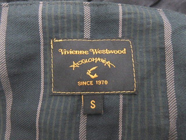 アングロマニア ANGLOMANIA ヴィヴィアンウエストウッド ワンピース