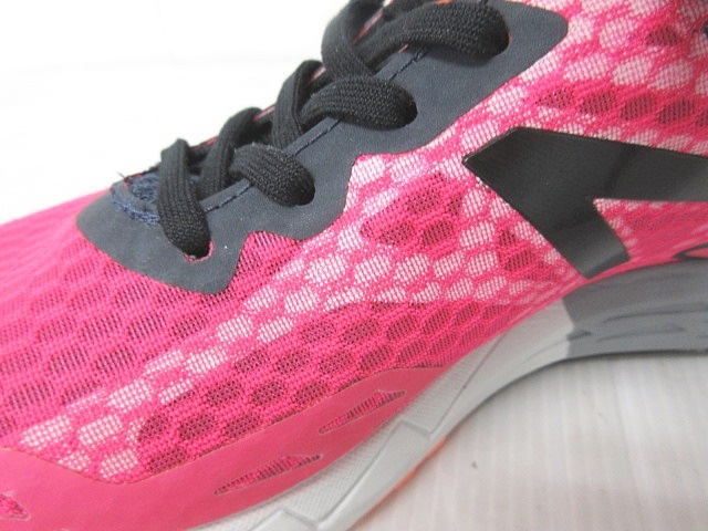 【新品未使用】New Balance ワンピース ピンク レディース Mサイズ New Balance ニューバランス レディース スニーカー WS327UC