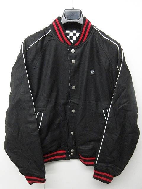 トゥエンティフォーカラッツ 24カラッツ 24karats Reversible Club 