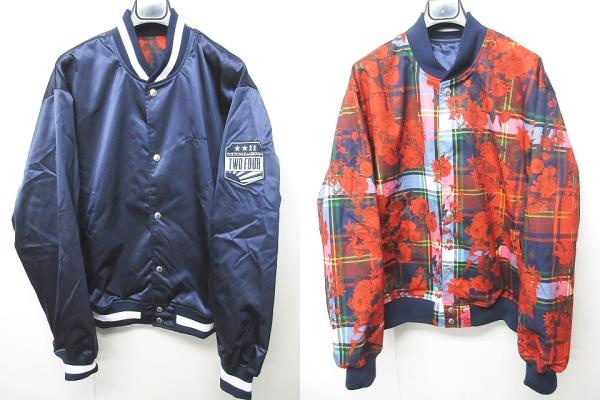 未使用品 トゥエンティフォーカラッツ 24カラッツ 24karats 18AW 