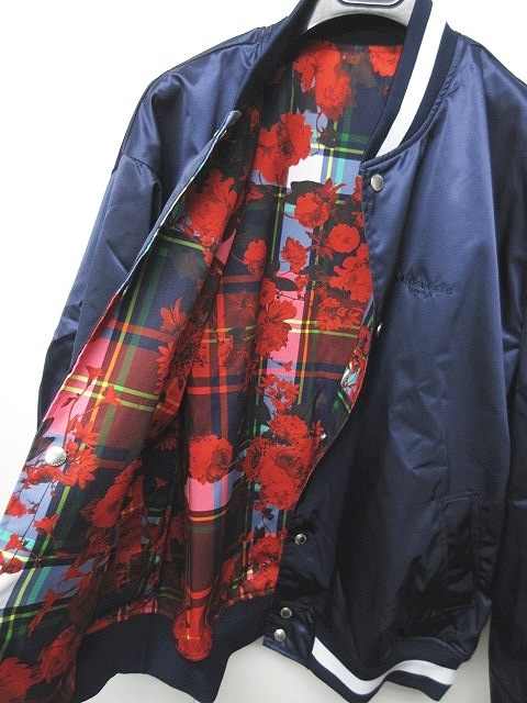 未使用品 トゥエンティフォーカラッツ 24カラッツ 24karats 18AW 