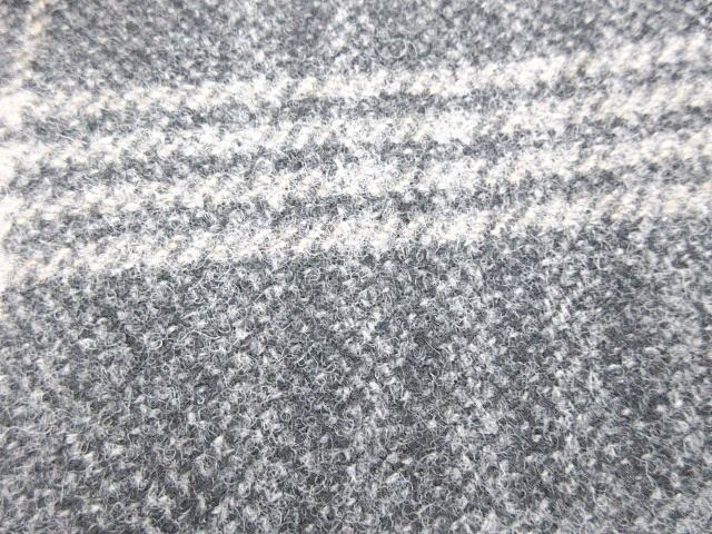ボッテガヴェネタ BOTTEGA VENETA ウール チェスターコート ジャケット 