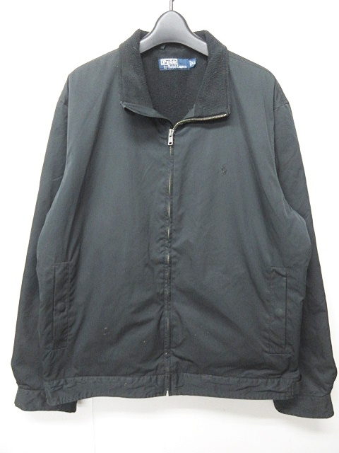 ポロ バイ ラルフローレン Polo by Ralph Lauren スイングトップ 