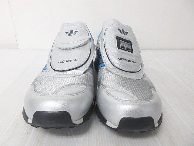 未使用品 アディダス adidas マイクロペーサー MICROPACER 117162